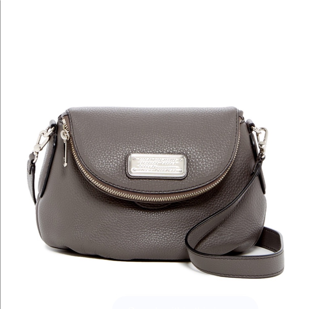 Small Marc Jacobs Natasha Crossbody